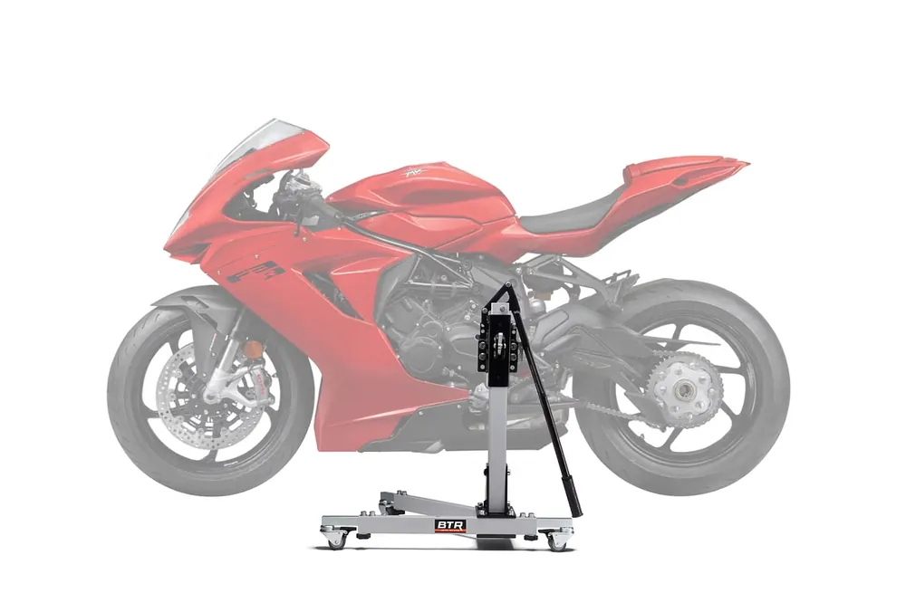 Zentralständer EVOLIFT® für MV Agusta F3 R 21- Preisreduziert