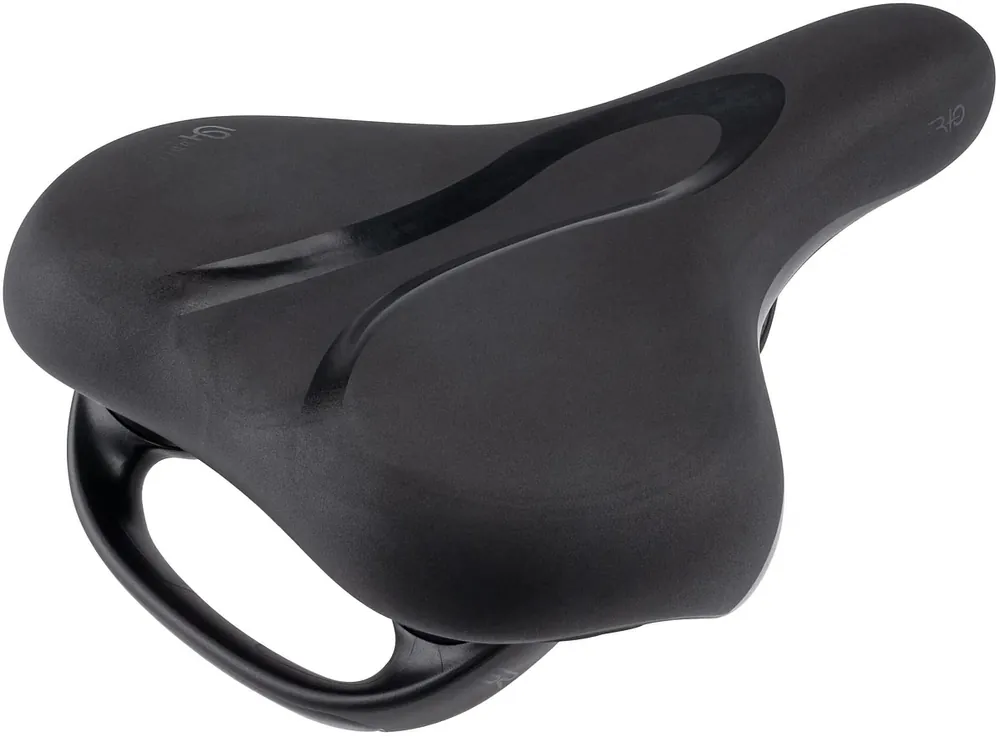 Selle Royal Sattel Rio Unitech Moderate Neue Kollektion