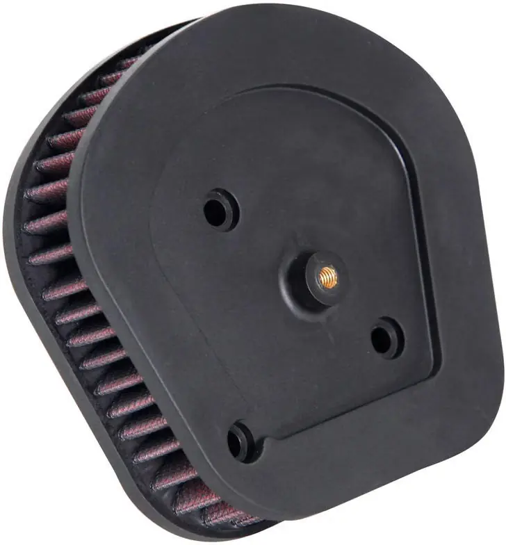 K&N Tauschluftfilter HD-1718 Sonderaktion