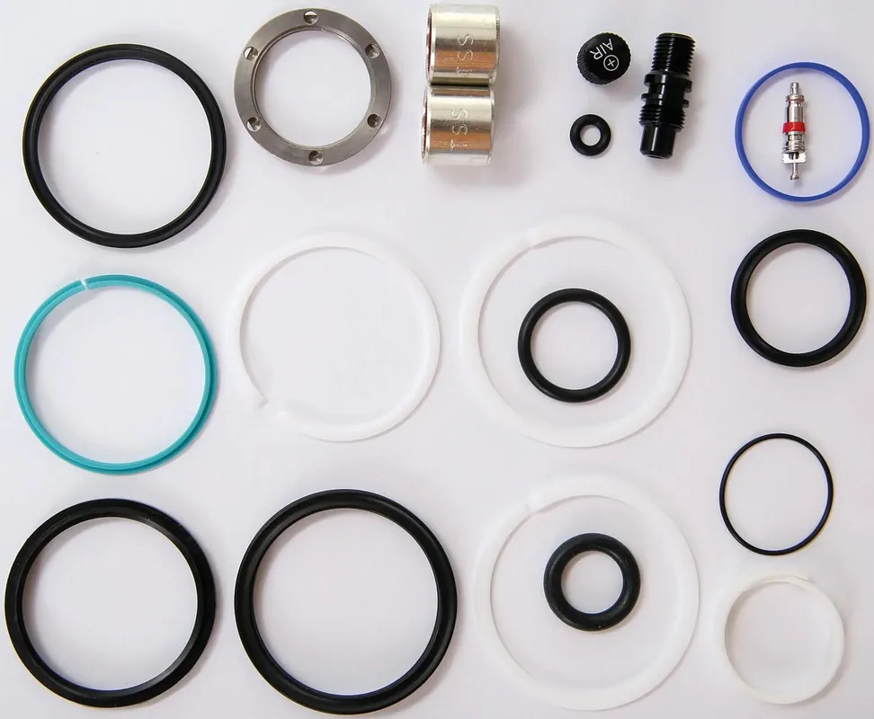 Wochenendangebot RockShox Service-Kit für Vivid Air Basic 2011-2013