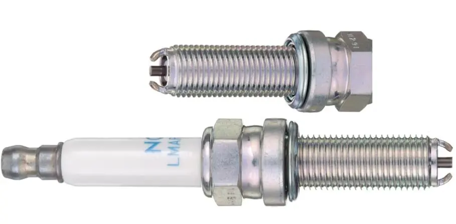 NGK Zündkerze LMAR8EI-7 Iridium Preisknaller