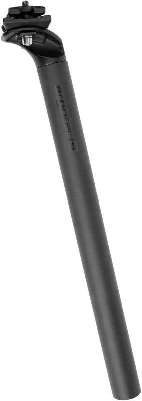 Neue Kollektion ergotec Sattelstütze Hook 3 Ø 27,2 mm schwarz