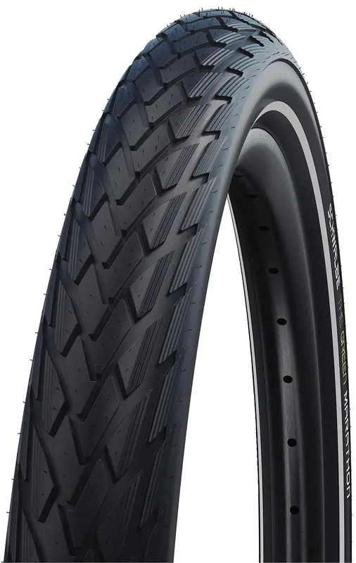 Schwalbe Green Marathon Performance Line 27,5 Zoll schwarz schwarz / Reflex 2,35" E-Bike Günstig
