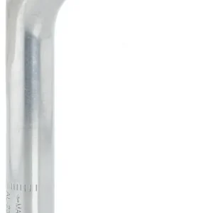 Kalloy Vorbau Schaftteilbar 180 mm silber Must-Have