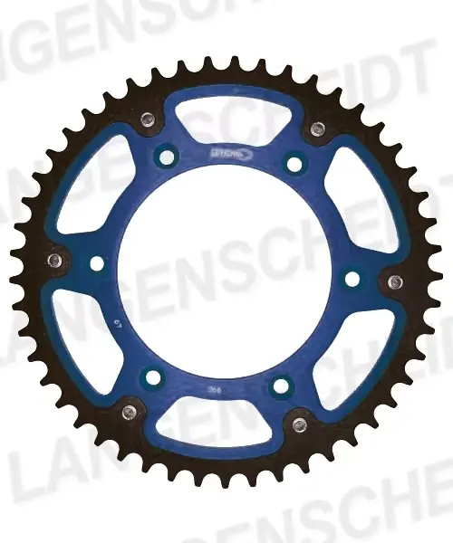 Supersprox Stealth-Kettenrad 420 48Z (Orange) Jetzt Kaufen