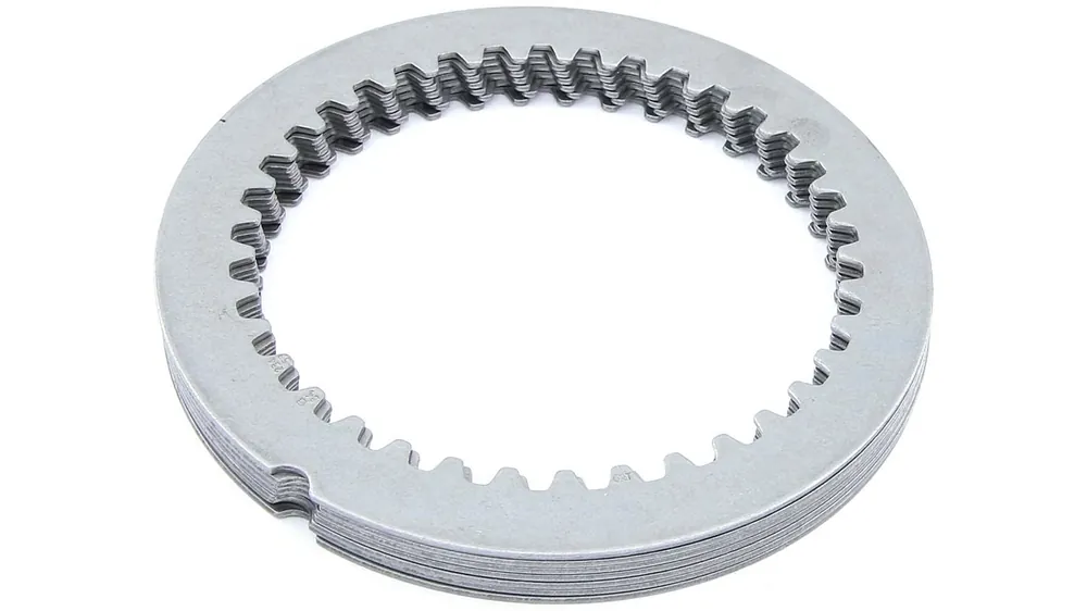 Sonderangebot TRW Stahlscheibensatz MES358-7