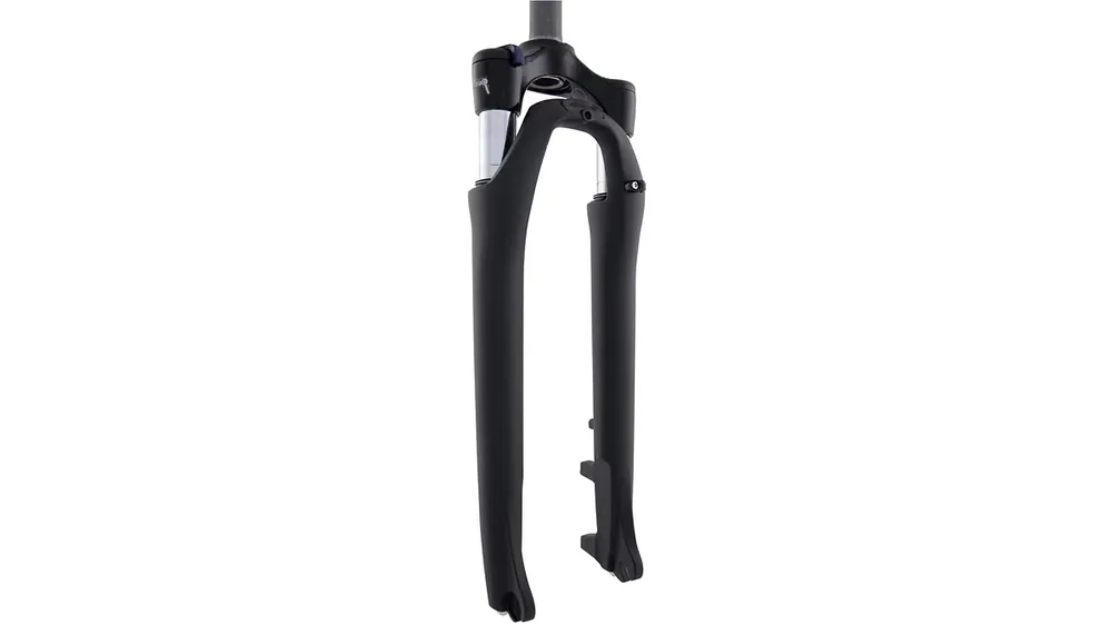 SR Suntour Federgabel 1 1/8 Zoll schwarz Geprüft