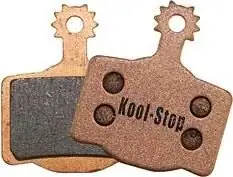 Top-Preis Kool Stop Scheibenbremsbelag D-160 S für Magura MT2 MT4 MT6 MT8