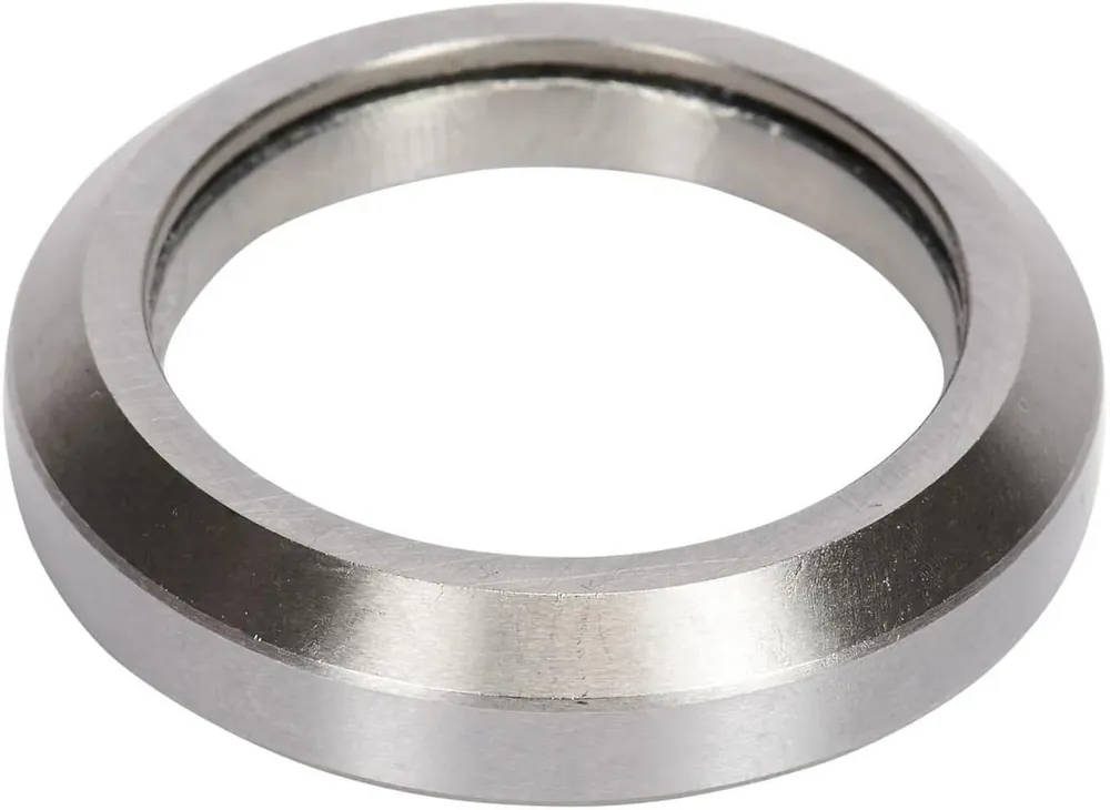 Elvedes Kugellager MR121 1 1/8 Zoll silber Neue Kollektion