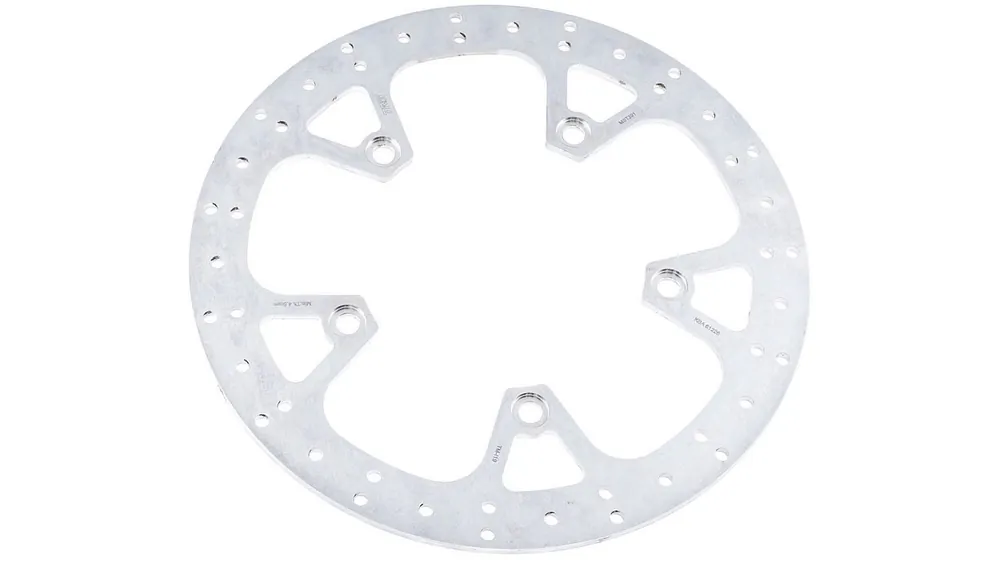 Neue Ware TRW Bremsscheibe MST391 mit Zulassung