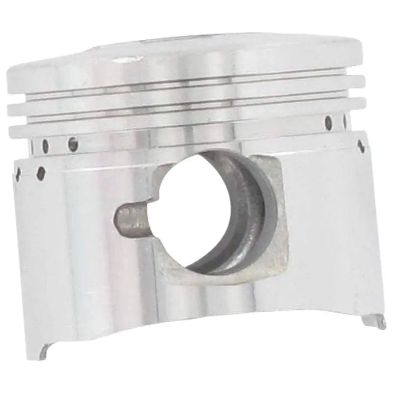 Aktuell Rex Milano 125 Kolben Scooter Mofa 125ccm 4Takt Piston 152QMI YY125QT-28 125cc 4T GY6