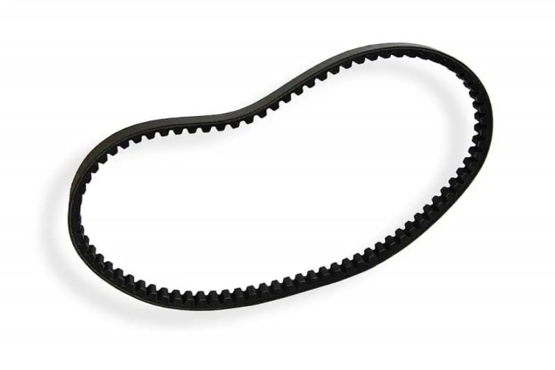 Abverkauf Rex RS450 Keilriemen 50ccm 4Takt Antriebsriemen Treibriemen 139QMB JSD50QT-13 50cc 4T 139QMA V-Belt Keil-Riemen