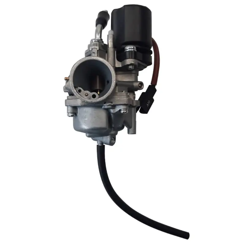 Angebot Tauris Fuego 50 Sport Vergaser 50ccm 2Takt Carburetor Schwimmer-Vergaser 50cc 2T Carburateur Benzin-Vergaser Vergaseranlage
