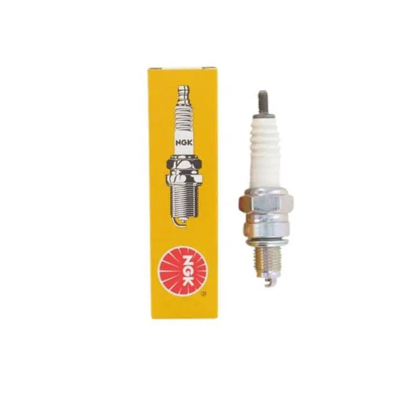 Peugeot SV 50 L.R.Garros Zündkerze spark plug Roller plugs 50ccm 2Takt 50cc 2T Roller-Zündkerze Motorroller-Zündkerze Echt
