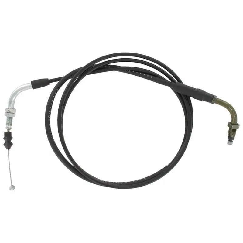 Top-Seller Baotian Smart Rider 125 Gaszug Bowdenzug Seilzug 125ccm 4Takt 125cc 4T Bautenzug Gasseilzug Bauten-Zug Bowden-Zug Gas-Zug
