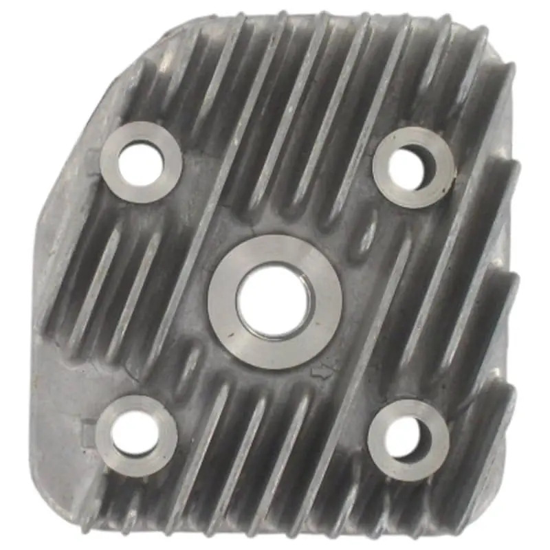 Baotian BT49QT-18F1 Zylinderkopf 50ccm 2Takt Roller Zylinder-Kopf Zylinder-Deckel 50cc 2T Zylinderdeckel Zylinder-Head Schneller Versand