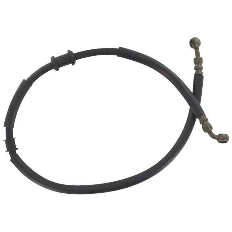 Geprüft Benzhou Yiying Formula 2000 Bremsleitung Roller Hydraulikschlauch Bremsschlauch vorn ABS 50ccm 4Takt 50cc 4T Stahlflex