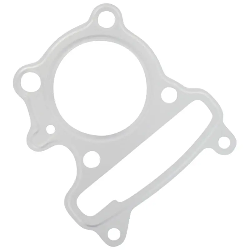 Nur Für Kurze Zeit Daelim Otello 125 Fi Kopfdichtung 125ccm 4Takt Roller Zylinderkopfdichtung Zylinderkopf-Dichtung 125cc