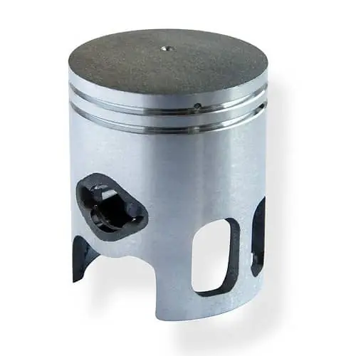 CPI Crab 50 Piston 50ccm 2Takt Kolben Motorkolben Quad ATV Rex 50cc Top-Seller