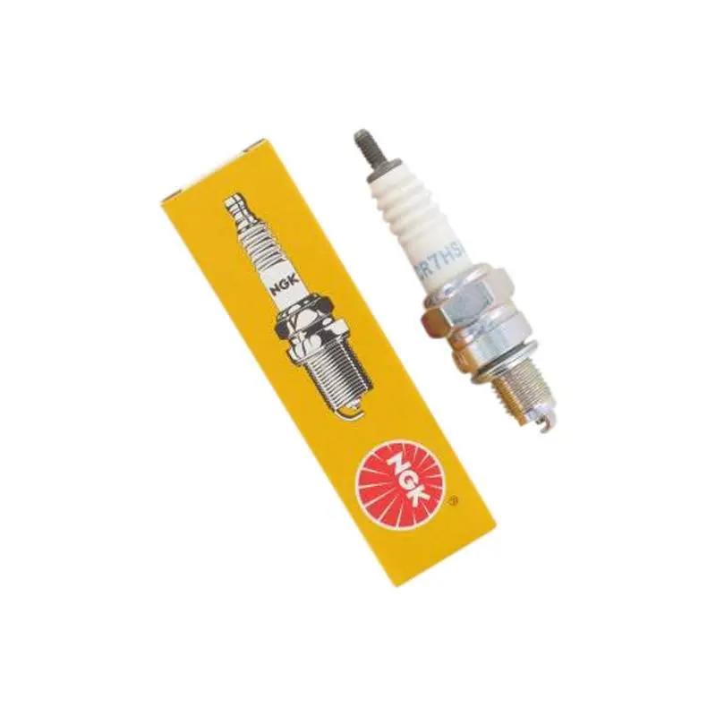Markenprodukt Rex RS700 Rollerzündkerze spark plug Zündkerze Roller plugs 50ccm 4Takt 139QMB JSD50QT-13 50cc 4T 139QMA Roller-Zündkerze