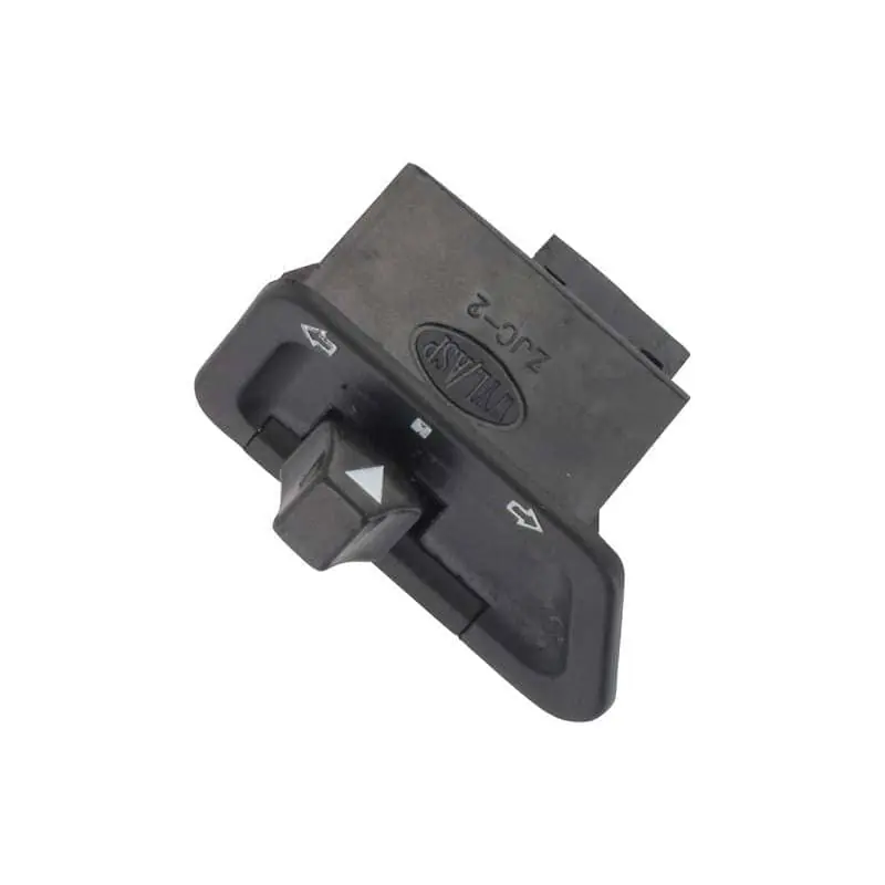 Rex RS500 Blinkerknopf Blinkerschalter Roller Blinker-schalter 50ccm 4Takt 139QMB JSD50QT-13 50cc 4T 139QMA BlinkerSwitch Meistverkauft