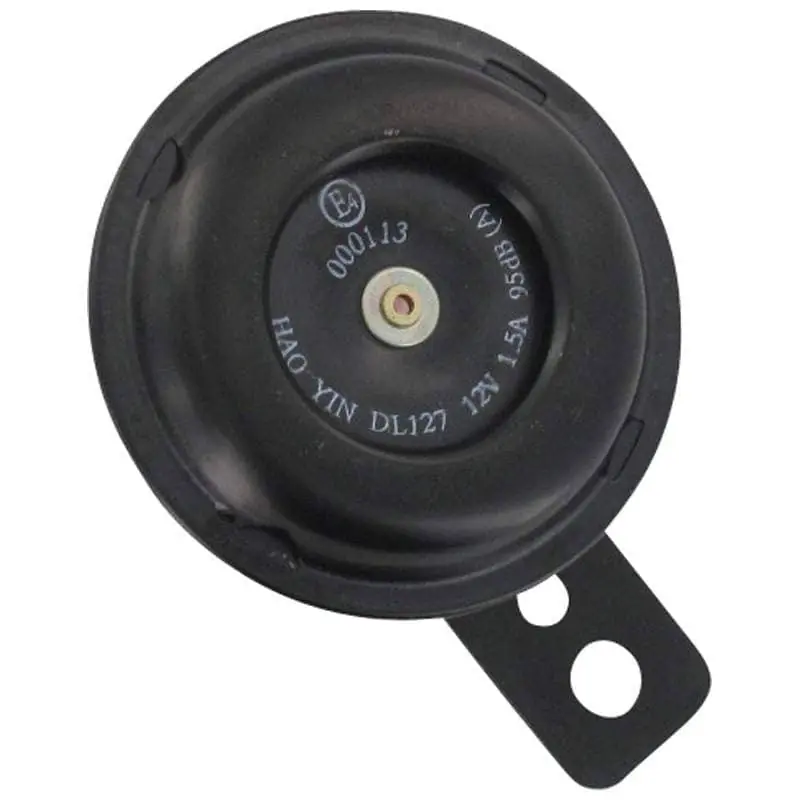 Jetzt Kaufen Rex Silverstreet 50 25 km/h Hupe Horn Signalhorn Signal-Horn 50ccm 2Takt 1E40QMB YY50QT-28 50cc 2T Minarelli liegend Töte