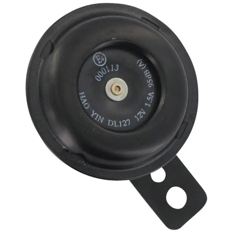 Direkt Vom Hersteller Rex REXY 25-50 Signal-Horn Hupe Signalhorn Horn Töte 50ccm 2Takt 1E40QMB YY50QT-28 50cc 2T Minarelli liegend Hupsignal