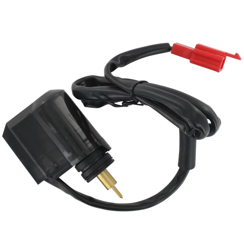 Highlight Rex RS125 81210 Kaltstart-Automatik 50ccm 4Takt Choke Kaltstarter 125ccm 152QMI YY125QT-28 125cc 4T GY6 Kaltstartautomatik