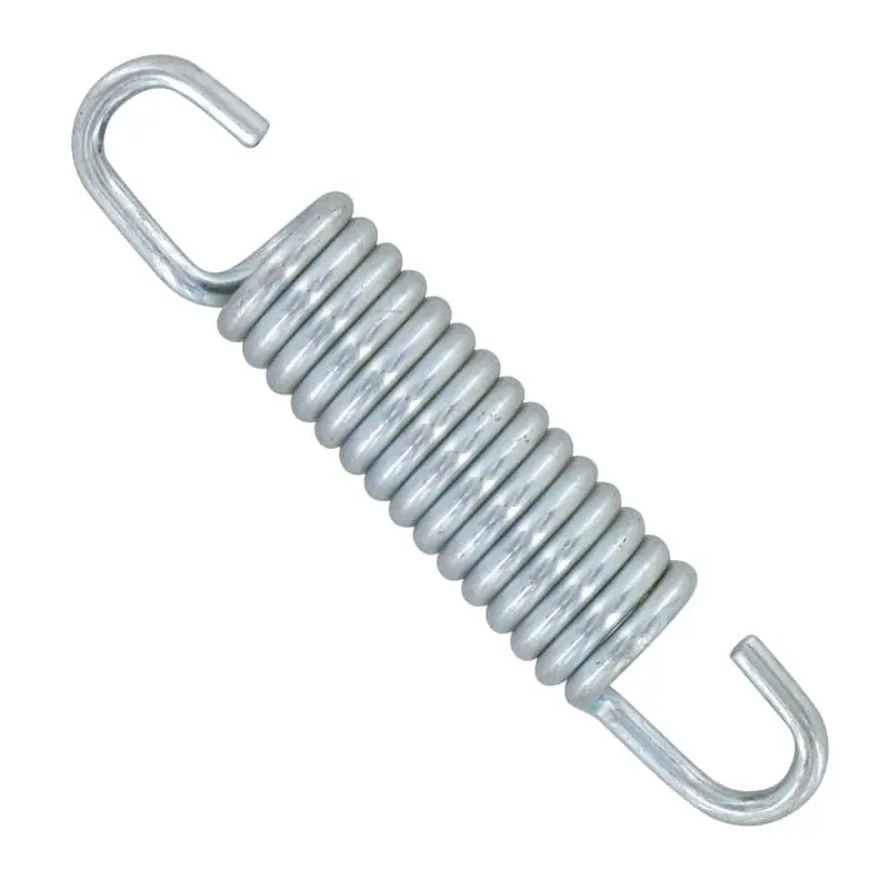 Kracherpreis Feder Hauptständer Länge 85x2.5mm 2T 50cc BT20005