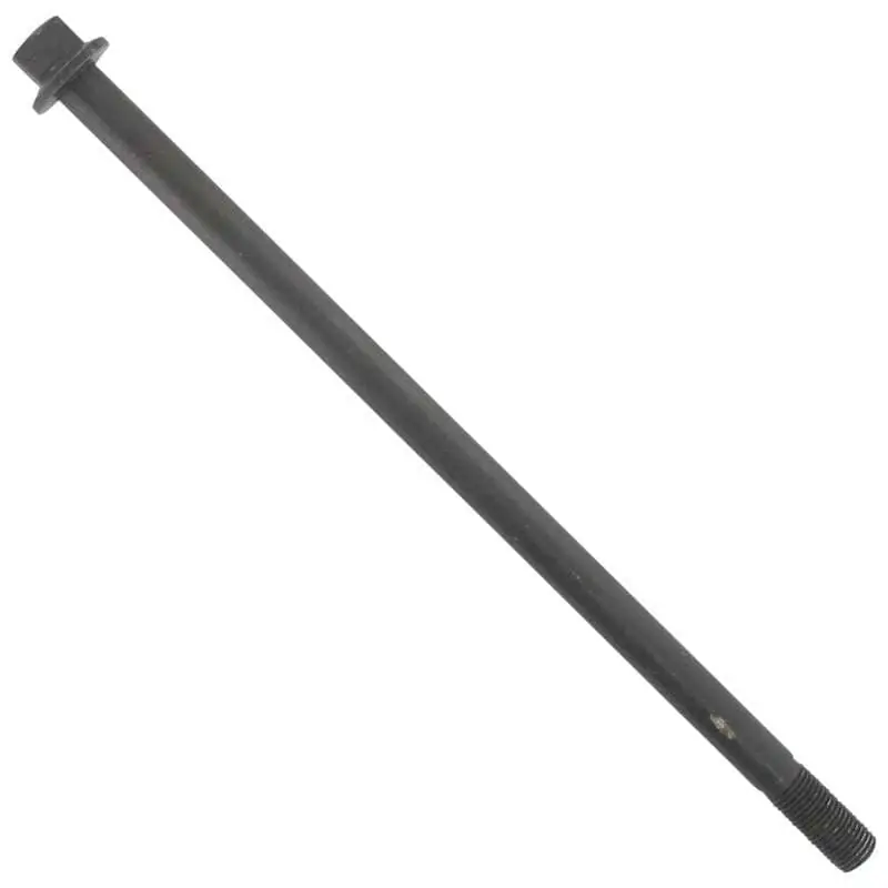Achse Vorderrad M10x1.25x195mm 2teilg 401003-TA9-0000 Online Kaufen