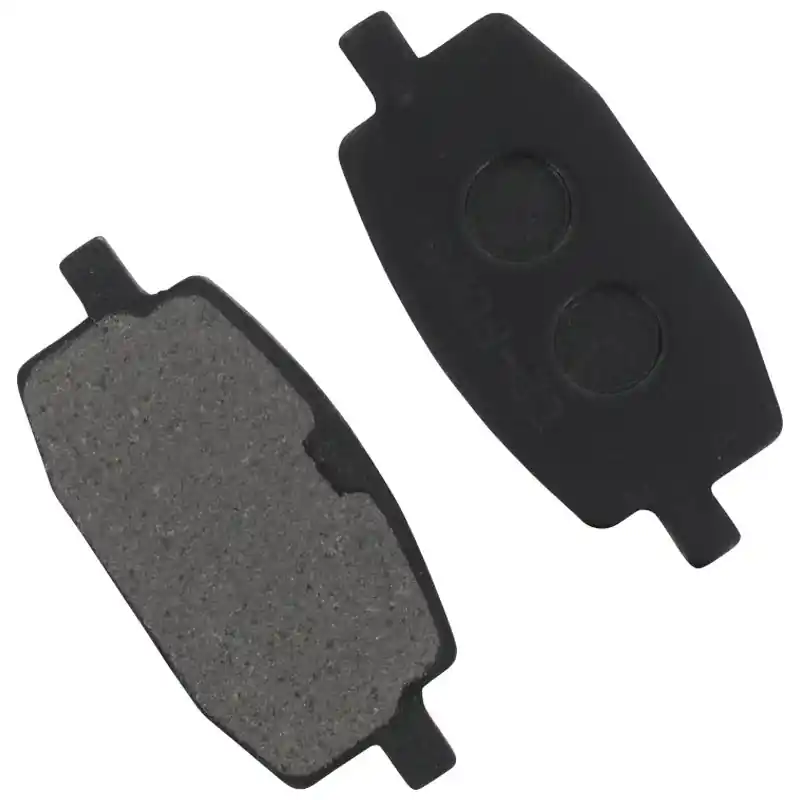 Bremsbeläge Satz 61.0x27x7.3mm,Set BAO-404210-TA9-0000 Schnäppchen