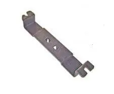 Saisonangebot Batterieband 12V 3-4 Ah AGM Halterung Roller 50ccm 4Takt Batteriehalteband Akkuband 139QMB Scooter GMX 450 Sport JSD50QT-13 Ersatzteil
