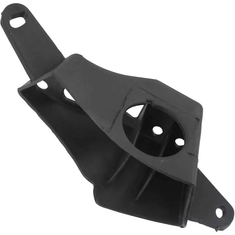 Ansauggehäuse Plastik Schlaucheinlass Baotian 50ccm 4Takt Ansaugverkleidung 139QMB Scooter BT49QT-9D1 BT49QT-2 Big Panther 50 Service Aktuell