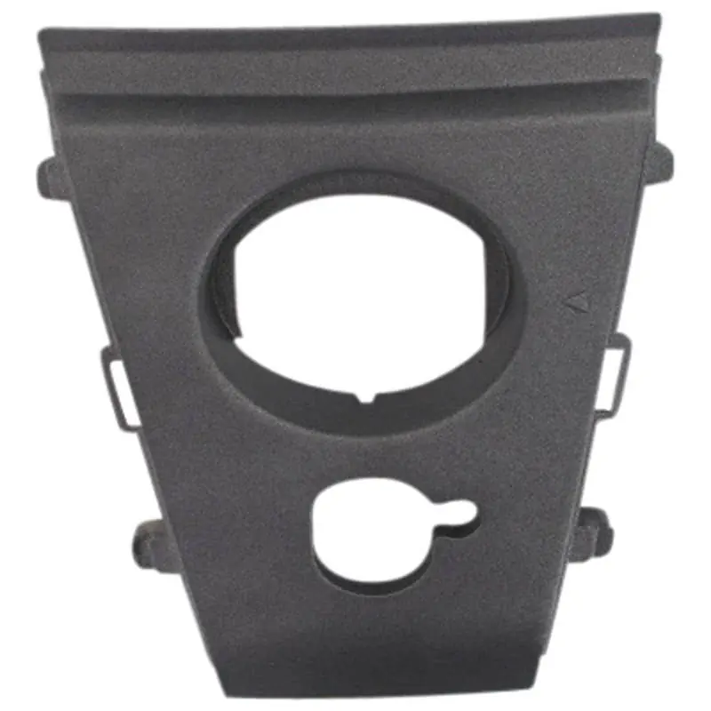 Markenprodukt Tankabdeckung schwarz-matt Tank-Deckel 1020411(43)
