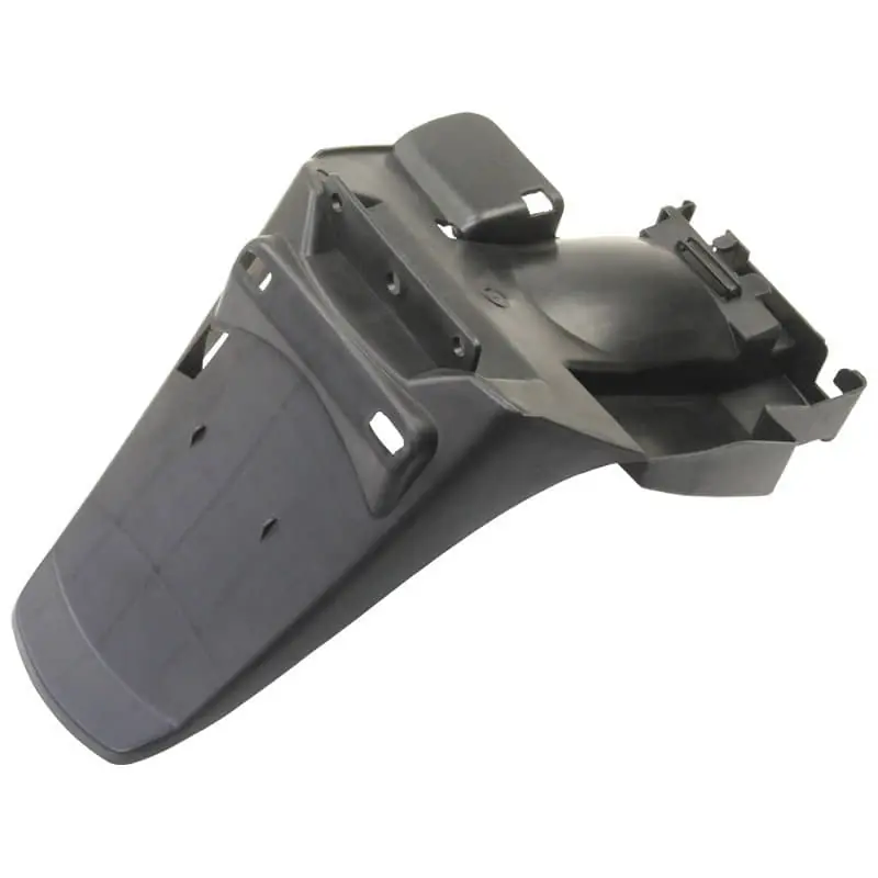 Kennzeichenhalter schwarz BAO-604211-TA9-0000 Bestseller