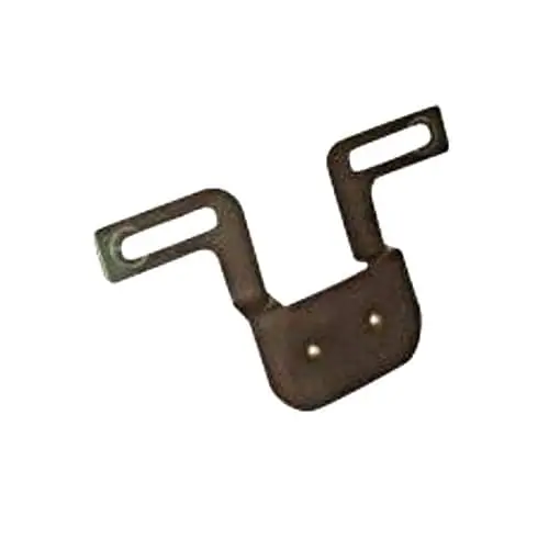 Kennzeichenhalter Nummernschildhalter REX RS400 701815 Neue Ware