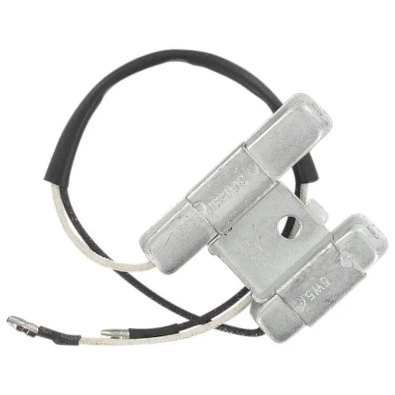 Entladewiderstand 5W 5 Ohm / 30W 5.9 Ohm AGM 50ccm 2Takt Vorwiderstand Widerstandsregler Widerstandskomponente Entlade-Widerstand Expressversand