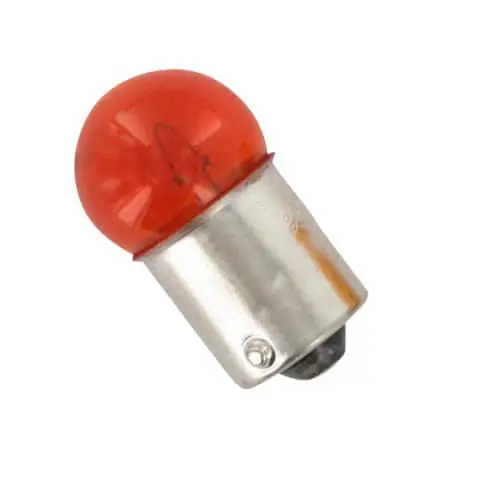 Schnäppchen Blinkerbirne orange 12V 10W BA15S Kreidler Glühbirne 5395298 139QMB Motorrad Florett 125E Florett 50 RS DD Ersatzteil Service Inpektion