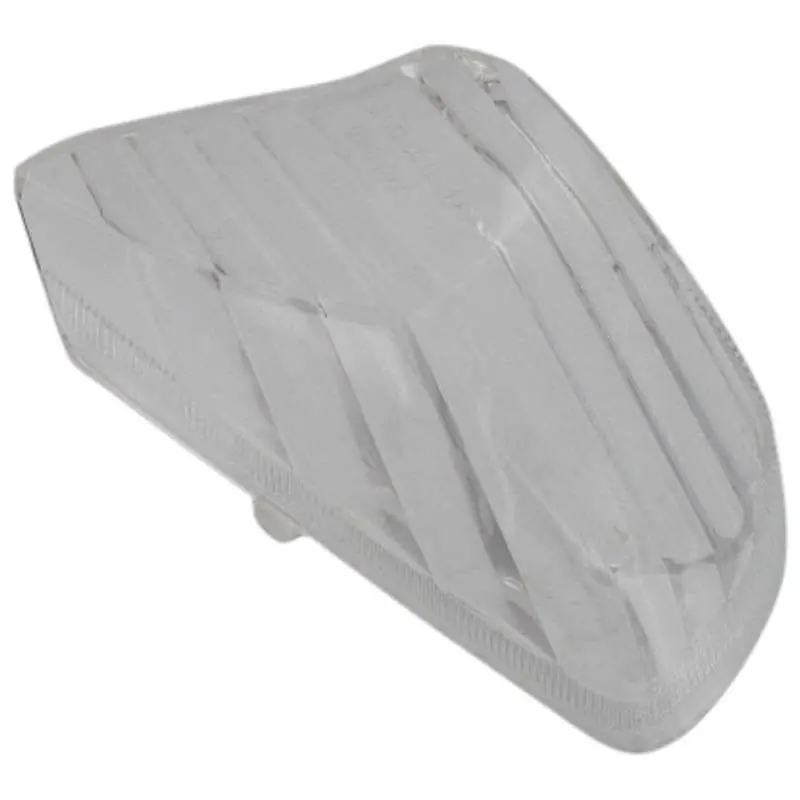 Sofort Bestellen Otto Versand Rex RS400 Blinkerglas hinten links 50ccm 4Takt 701801 klar Sport Blinkerabdeckung Blinkerkappe Blinker-Abdeckung 139QMB