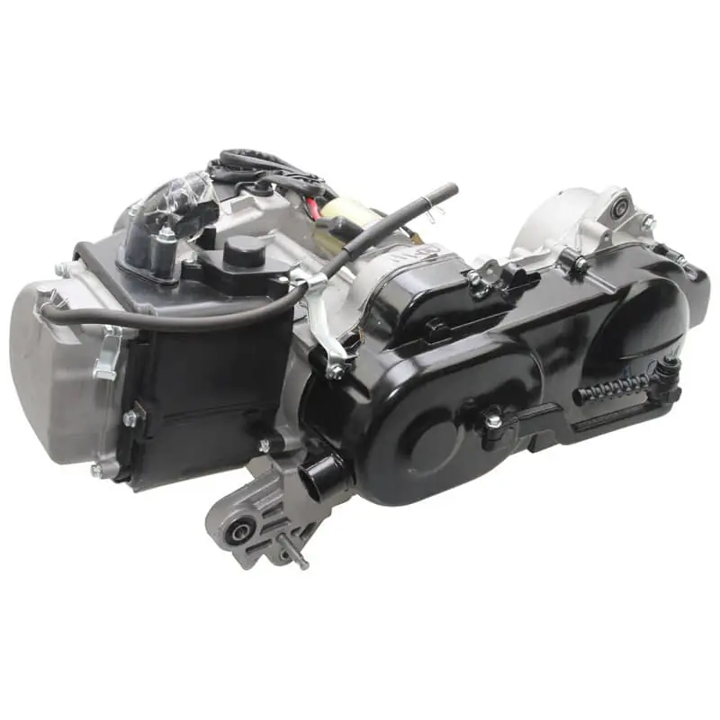 Austauschmotor 4Takt 50ccm 139QMB 10Zoll BT14177 Sofort Bestellen
