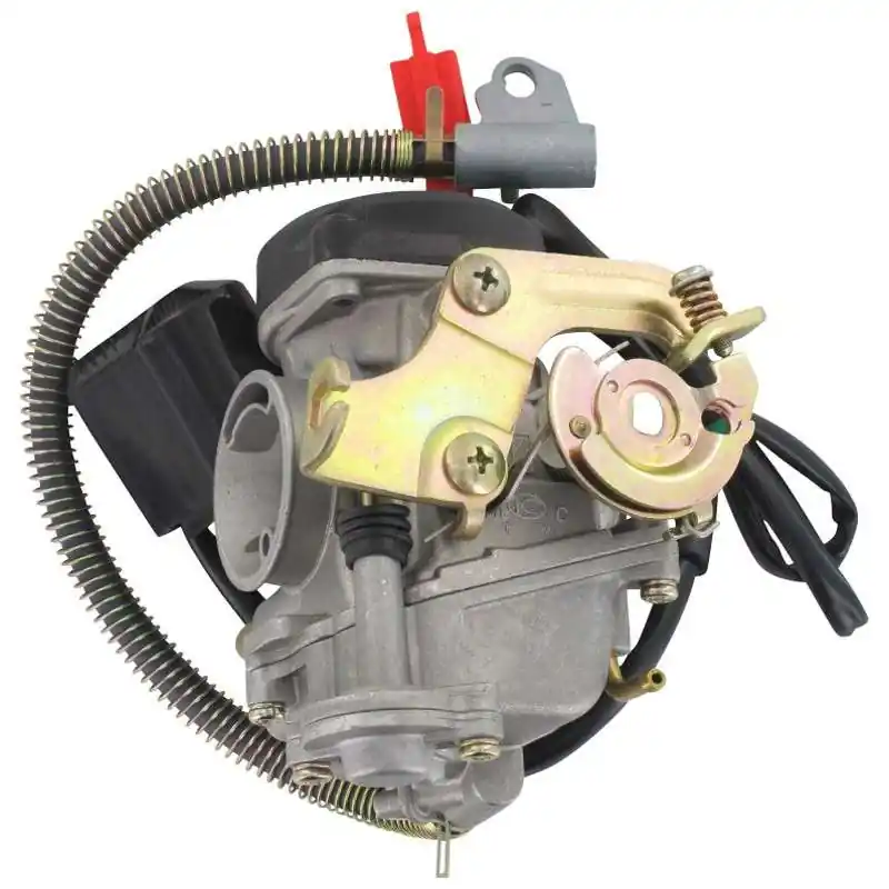 Vergaser CVK PD18J Baotian 50ccm 4Takt 160000-139QMA-A-0000 Schwimmer-Vergaser Carburetor Carburateur Benzin-Vergaser Vergaseranlage Neuheit