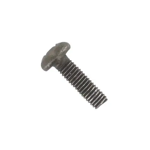 Echt Kreuzschraube M6x20mm verzinkt Rex RS450 Roller 700073 Linsenschraube 50ccm-2Takt Scooter RS460 BOSTON 8 Ersatzteil Service