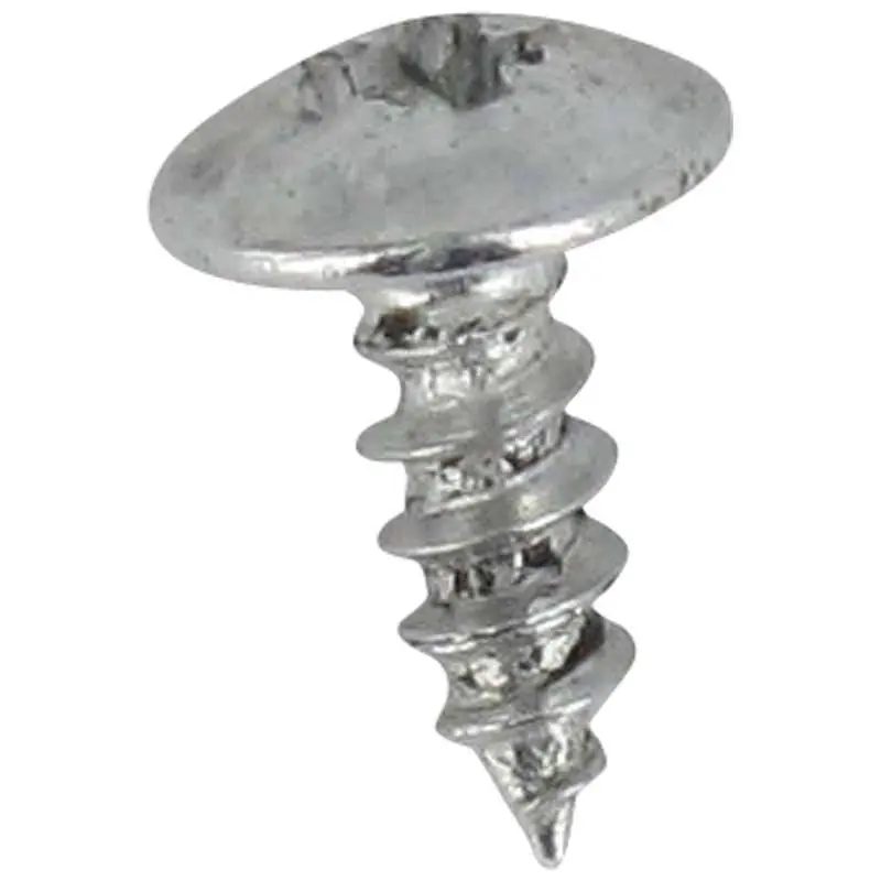 Saisonangebot Baotian BT49QT-12D1 Hero 50 Blechschraube 50ccm 4Takt 90171-03008-00 2.9x8mm verzinkt Kreuzschlitzschraube Kreuzschraube Blech-Schraube