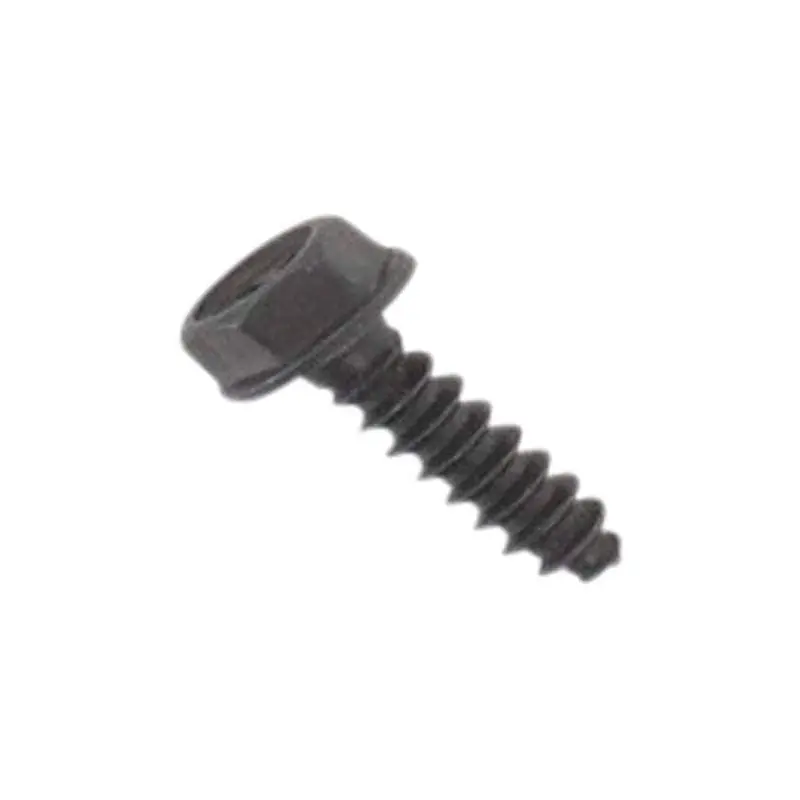 AEON Bundschraube ST5x16mm verzinkt Overland 180 180ccm 4Takt Maschinenschraube Flanschschraube Flansch-Schraube Maschinen-Schraube ATV Neue Ware