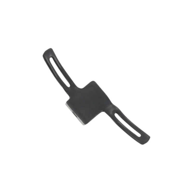 Knallerangebot Kabelklammer Elektrokabel Clip 87164