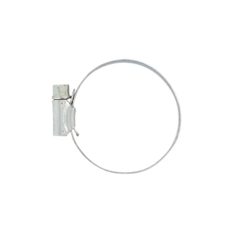 Bestpreis Rex RS460 Schlauchklemme Schlauchschelle Klemme 50ccm 4Takt 139QMB JSD50QT-13 50cc 4T 139QMA Spannring Schelle Clip