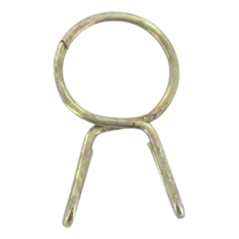 Rex RS460 Schlauchschelle Klemme Schlauchklemme 50ccm 4Takt 139QMB JSD50QT-13 50cc 4T 139QMA Spannring Schelle Clip Finale Aktion