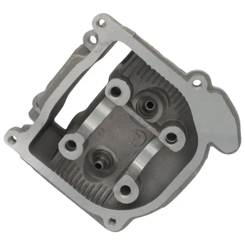 Angebot Rex RS460 Zylinderkopf 50ccm 4Takt Zylinder-Kopf Zylinder-Deckel 139QMB JSD50QT-13 50cc 4T 139QMA Zylinderdeckel