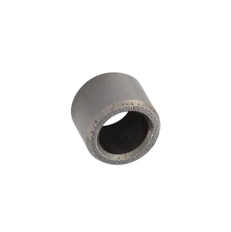 Rex RS460 Buchse 8x12x8,5mm Hülse Distanzhülse Roller 50ccm 4Takt 139QMB JSD50QT-13 50cc 4T 139QMA Lagerbuchse Distanz-Hülse Geprüft
