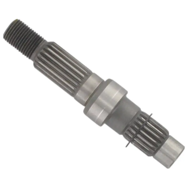 Rex RS460 Antriebswelle 50ccm 4Takt Endantrieb Roller Zwischenwelle 139QMB JSD50QT-13 50cc 4T 139QMA Welle Getriebe Garantierte Lieferung